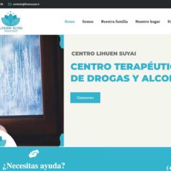 Rehabilitación alcohol en Santiago