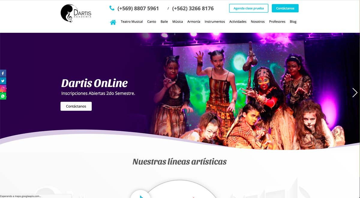 Teatro musical