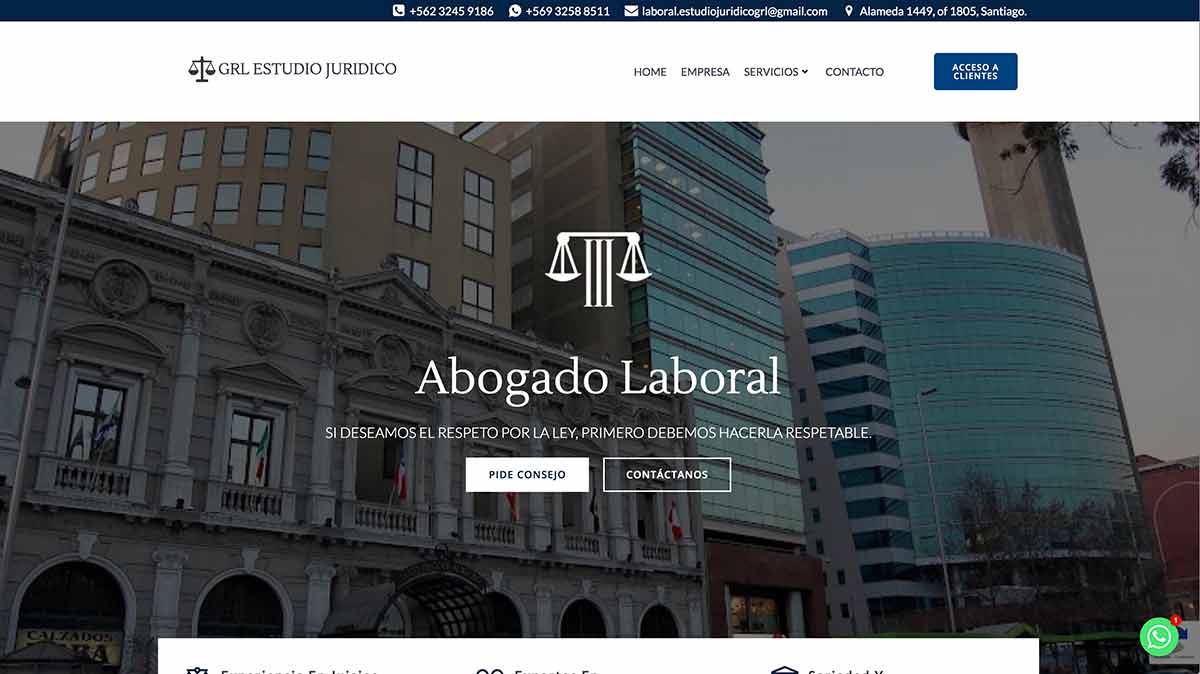 Abogados juicios auto despido