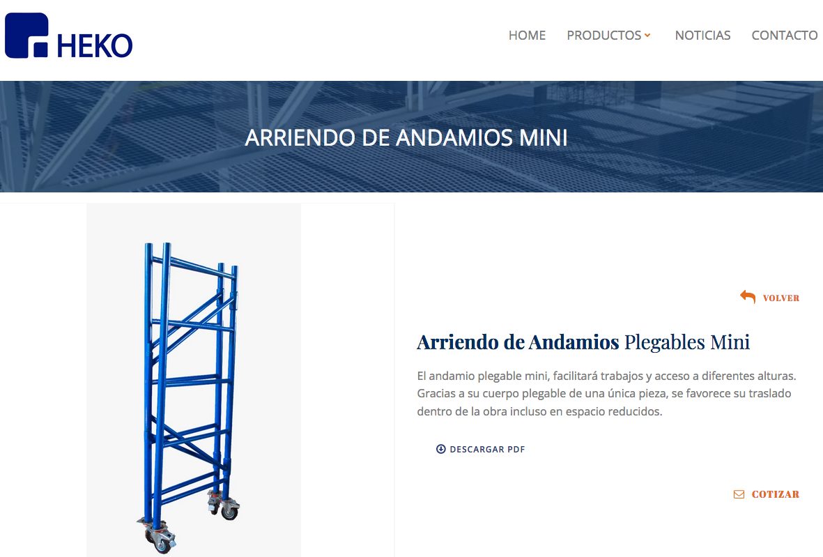 Sistemas de anclaje