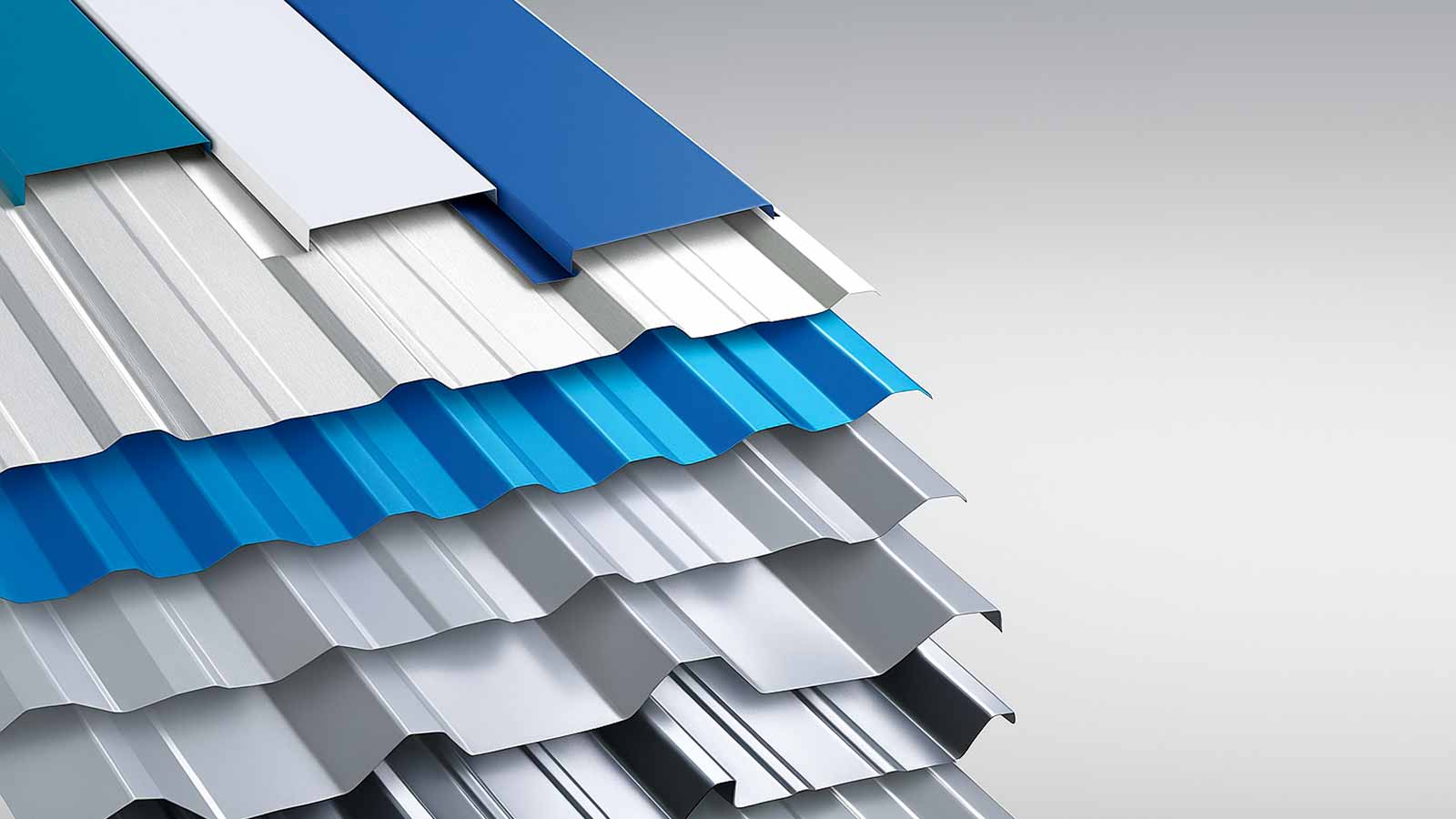 Planchas zincalum PV4