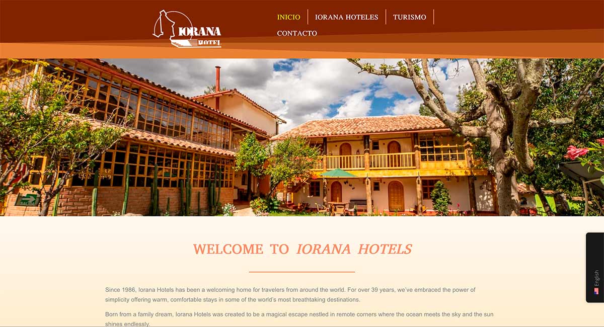 Hoteles económicos en Rapa Nui